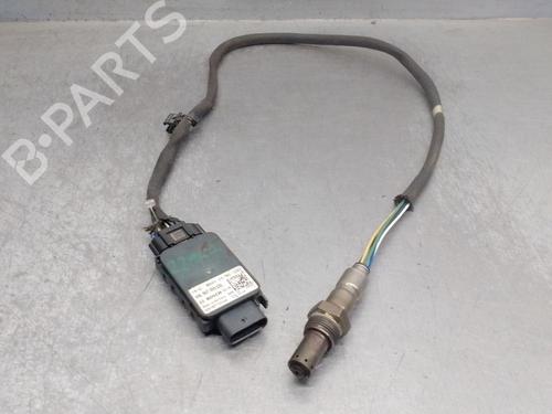 Used Electronic sensor SEAT IBIZA V (KJ1, KJG) 1.6 TDI (95 hp) 23532830