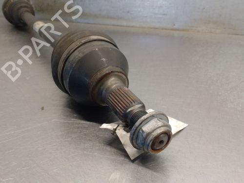 Right rear driveshaft CADILLAC SRX 3.6 AWD | BP36995694M41 - Image 4