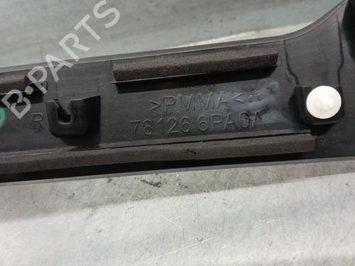 Andre NISSAN JUKE (F16_) 1.0 | BP25236268O1