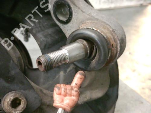Left front steering knuckle MERCEDES-BENZ E-CLASS (W211) E 320 CDI (211.026) | BP36014540M25  - Image 6