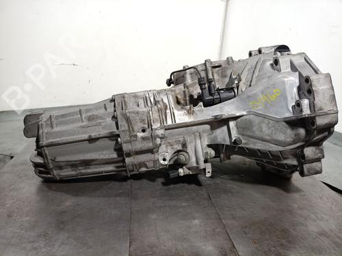 Gearbox AUDI A4 B7 (8EC) 2.0 TDI 16V | BP33170196M3  - Image 5