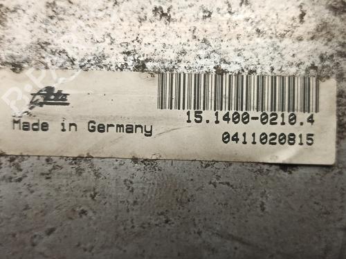 Right rear shock absorber AUDI A8 D3 (4E2, 4E8) 4.0 TDI quattro | BP17335251M19 