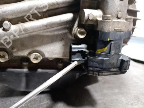 Gearbox MAZDA CX-5 (KE, GH) 2.2 D (KE2FW) | BP34722197M3  - Image 10