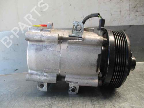 AC compressor FORD MONDEO III Saloon (B4Y) 2.0 TDCi | BP4466385M34 