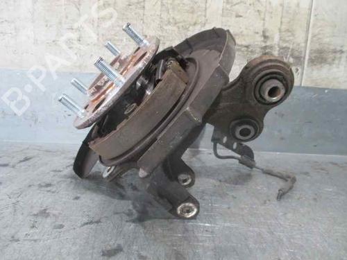 Right rear steering knuckle KIA CEE'D SW (ED)  | BP6978150M28 