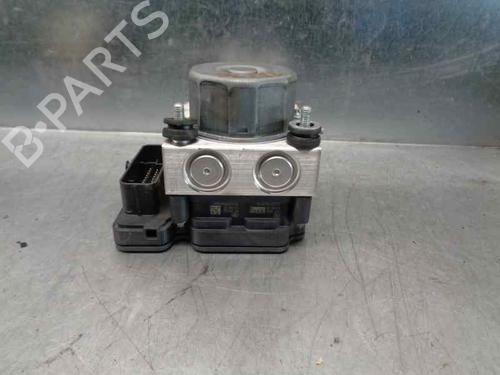 ABS pump DACIA SANDERO II 1.0 SCe 75 (B8JC, B8JD) | BP7645050M43 