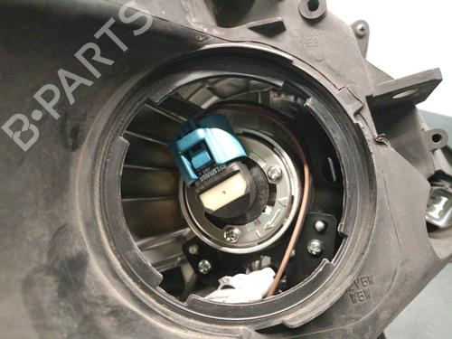 Left headlight HONDA CR-V III (RE_) 2.2 i-CTDi 4WD (RE6) | BP32384111C28