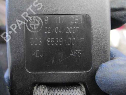 Seat buckle BMW 1 (E87) 118 d | BP20248313I32 