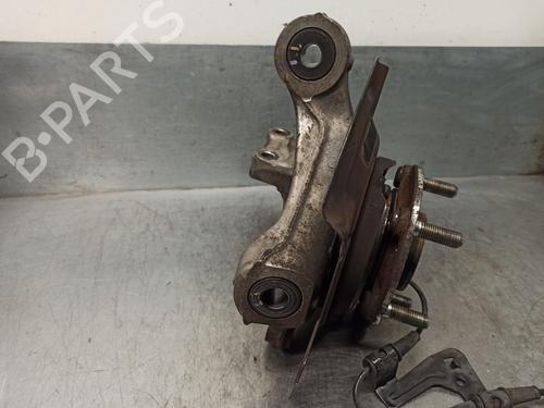 Right front steering knuckle HYUNDAI IONIQ (AE) 1.6 GDI Plug-in Hybrid | BP16413450M26 