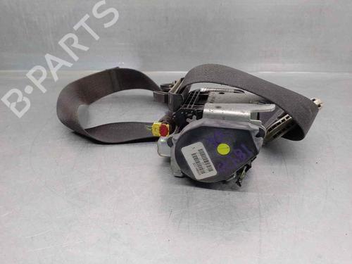 Used Front left seatbelt JEEP COMPASS (MK49) 2.0 CRD (140 hp) 15192969