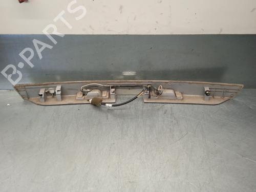 Tailgate handle CHEVROLET LACETTI (J200) 1.6 | BP10690283C132 