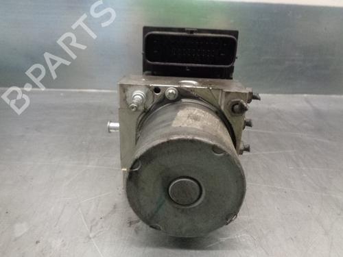 ABS pump RENAULT MASTER III Van (FV) 2.3 dCi 125 FWD (FV0C, FV0D, FV0G, FV0H, FV0J, FV0K) | BP12132261M43 