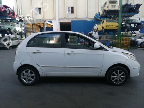 Engine mount TATA INDICA VISTA 1.3 CRDi | BP19172617M89 - Image 9