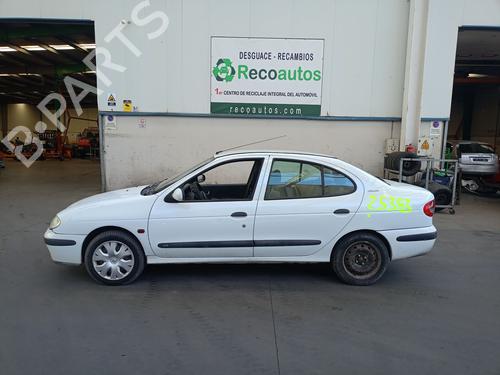Used Parts RENAULT MEGANE I Classic (LA0/1_) 1.9 dCi (LA05, LA1F) 4664954