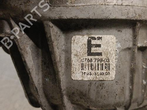 Engine mount BMW 1 (E87) 116 d | BP25236922M89 