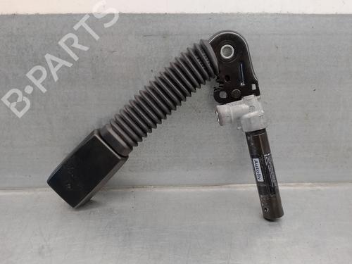 Used Front right belt tensioner BMW 3 Touring (E46) 318 d (116 hp) 15544232