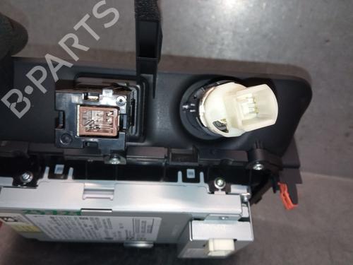 Elektronisk modul TOYOTA RAV 4 V (_A5_, _H5_) 2.5 Hybrid AWD (AXAH54) | BP29754384M83 
