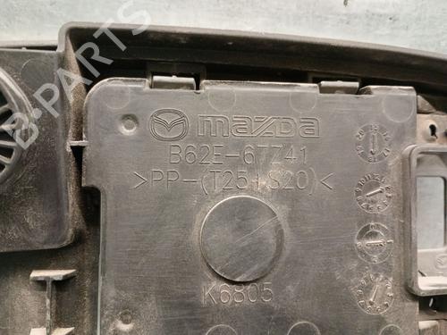 Other MAZDA 3 (BL) 2.2 MZR CD (BL10) | BP29852767O1