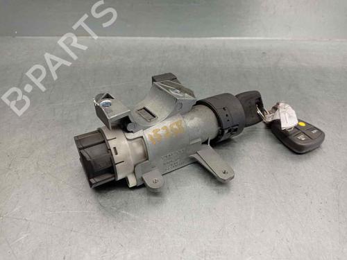 Used Ignition barrel VOLVO S80 I (184) 2.5 TDI (140 hp) 10164428
