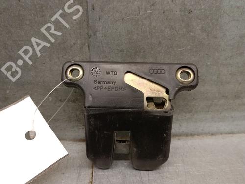 Used Tailgate lock AUDI A6 C4 (4A2) [1994-1998]  31801024