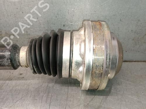 Right front driveshaft AUDI Q3 (8UB, 8UG) 2.0 TDI | BP33619121M39  - Image 5