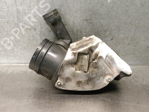 Pipe AUDI Q7 (4MB, 4MG, 4MQ) SQ7 TDI quattro | BP33795781M125 - Image 2