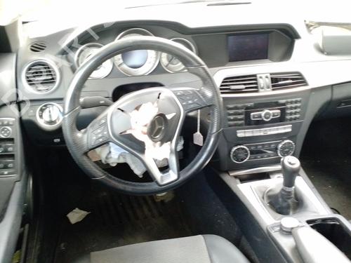 Pipe MERCEDES-BENZ C-CLASS (W204) C 200 CDI (204.001) | BP25404395M125 - Image 13