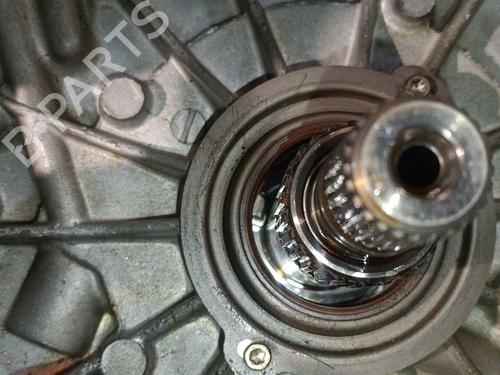 Gearbox BMW X5 (E53) 3.0 d | BP40539096M3 - Image 2