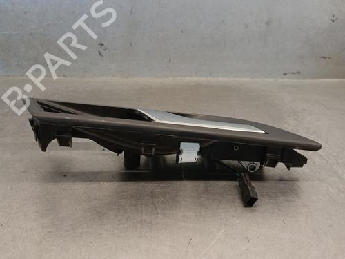 Front right interior door handle SKODA SUPERB II (3T4) 2.0 TDI | BP36996198I14 - Image 4