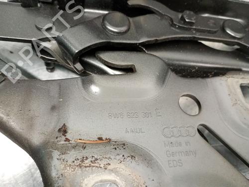 Annen AUDI A5 (F53, F5P) 2.0 TFSI | BP30044263O1