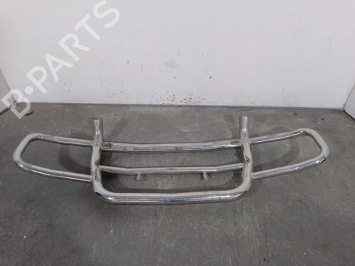 Front bumper reinforcement HYUNDAI TERRACAN (HP) 2.9 CRDi | BP29277421C109 
