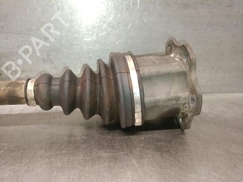 Right front driveshaft AUDI A4 B8 (8K2) 2.0 TDI | BP38469419M39 - Image 4