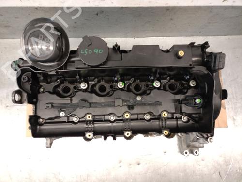 Cylinder head BMW X3 (E83) 2.0 sd | BP33759227M5 - Image 12