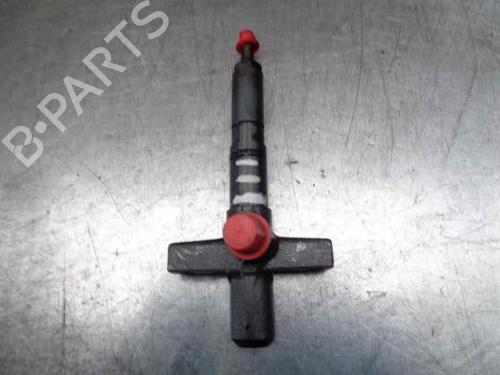 Injector MITSUBISHI PAJERO III (V7_W, V6_W) 3.2 Di-D (V68W, V78W) | BP5602274M100 
