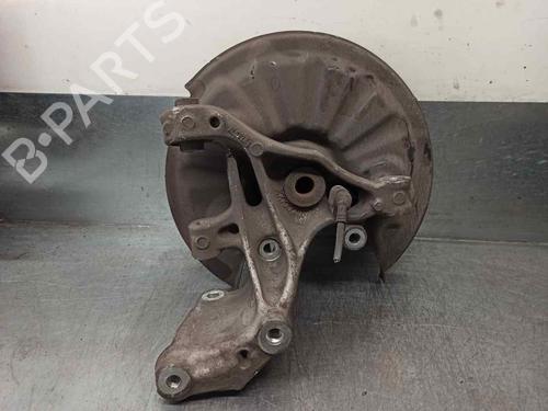 Used Left rear steering knuckle SKODA SUPERB III (3V3) 2.0 TDI (150 hp) 10234571