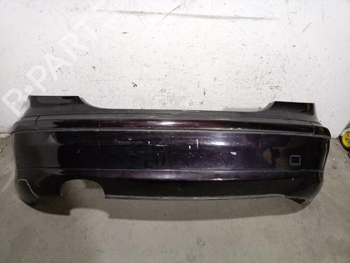 Used Rear bumper MERCEDES-BENZ C-CLASS Coupe (CL203) C 180 Kompressor (203.746) (143 hp) 23209081
