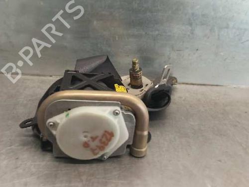 Rear right seatbelt TOYOTA COROLLA Verso (_E12_) 1.6 VVT-i (ZZE121_, ZZE121R) | BP7168039I28 