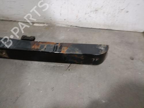 Front bumper LAND ROVER DEFENDER Station Wagon (L316) 2.5 TDI 4x4 (L316) | BP20692353C7 
