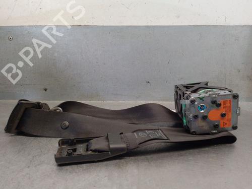 Used Front right seatbelt CITROËN C4 Picasso I MPV (UD_) 2.0 HDi 138 (136 hp) 31680306