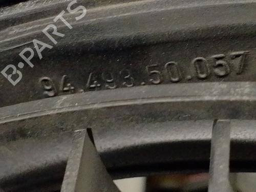 Heater blower motor MERCEDES-BENZ E-CLASS (W210) E 300 D (210.020) | BP12203280M62