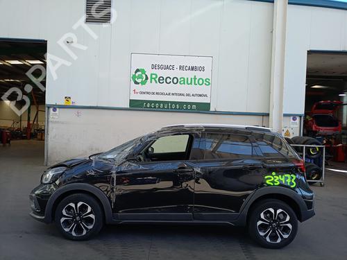 Pièces Détachées Usagées HONDA JAZZ V (GR_, GS_) 1.5 eHEV (GR3, GR6) (109 hp) 3998201