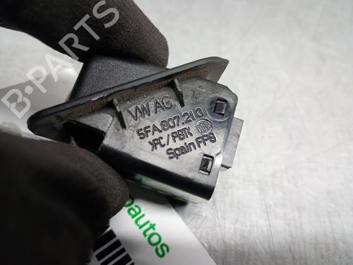 Elektronisk modul CUPRA LEON (KL1, KU1, KUG) 1.5 eTSI | BP29955403M83