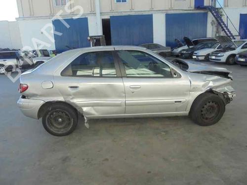 Gearbox CITROËN XSARA (N1) 1.9 D | BP2120158M3 
