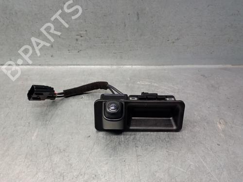 Used Tailgate handle HYUNDAI KONA SUV Van (OS, OSE, OSI) EV (204 hp) 28210773