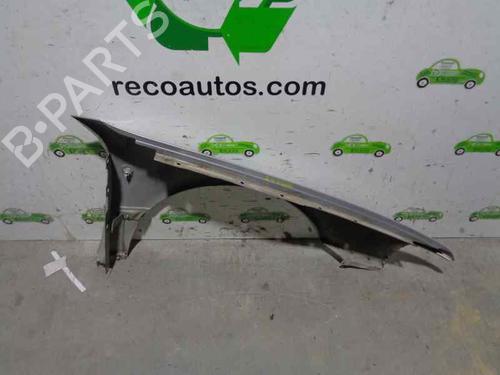 Left front fenders AUDI A8 D2 (4D2, 4D8) 2.5 TDI | BP5858758C41 