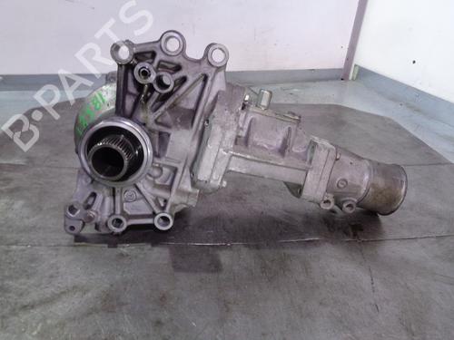 Used Transfer box MITSUBISHI ASX (GA_W_) 1.8 DI-D (GA6W) (150 hp) 15059802
