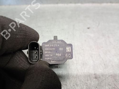Electronic module VW GOLF VIII (CD1, DA1) 1.5 eHybrid | BP31886396M83