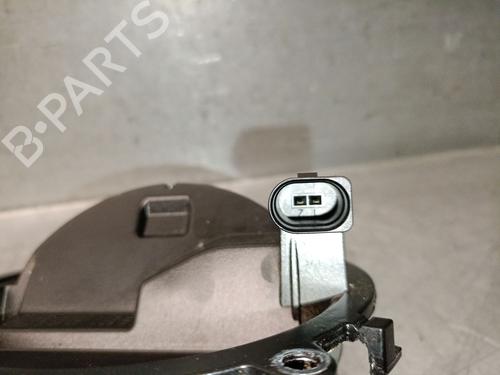 Trunk håndtak VW GOLF V (1K1) 2.0 TDI 16V | BP30383752C132 