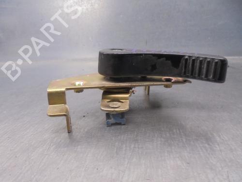 Rear left interior door handle PEUGEOT PARTNER Box Body/MPV (5_, G_) 1.9 D | BP16582975I15 