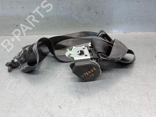 Rear left seatbelt DACIA DOKKER MPV (KE_) 1.5 dCi / Blue dCi 75 (KEAJ, KEAH, KEJW) | BP25243955I29 